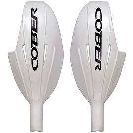 Защита кистей COBER 2022-23 Hand Guards Rac, взрослый, 9907, изображение  - НаВелосипеде.рф