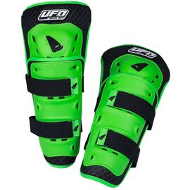 Защита колена NIDECKER 2020-21 Plutonic Knee Guard, взрослый, GI02388_A, изображение  - НаВелосипеде.рф