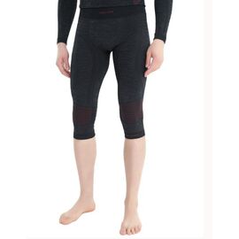 Кальсоны мужские Accapi Ergocycle  3/4 Long Sleev Pants Black Anthracite, RA204_9966, Вариант УТ-00326701: Размер M/L, изображение  - НаВелосипеде.рф