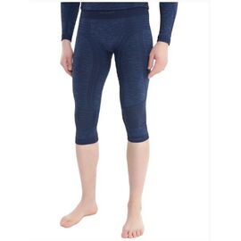 Кальсоны мужские Accapi Ergocycle 3/4 Long Sleev Pants Navy Royal, RA204_4142, Вариант УТ-00326702: Размер M/L, изображение  - НаВелосипеде.рф