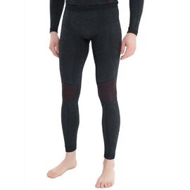 Кальсоны мужские Accapi Ergocycle Long Sleeve Pants Black Anthracite, RA203_9966, Вариант УТ-00326704: Размер M/L, изображение  - НаВелосипеде.рф