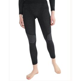 Кальсоны Accapi Ergocycle Long Sleeve Pants W, женские, Black Anthracite, RA213_9966, Вариант УТ-00326723: Размер M/L, изображение  - НаВелосипеде.рф
