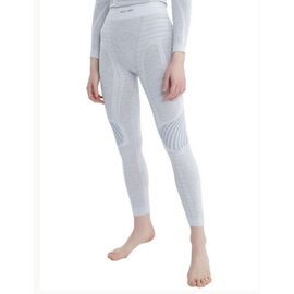 Кальсоны Accapi Ergocycle Long Sleeve Pants W, женские, Silver Gray, RA213_0360, Вариант УТ-00326725: Размер M/L, изображение  - НаВелосипеде.рф
