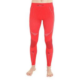 Кальсоны Accapi Ergoracing Long Pants, мужские, Red/Black, AA903_5299, Вариант УТ-00326727: Размер M/L, изображение  - НаВелосипеде.рф