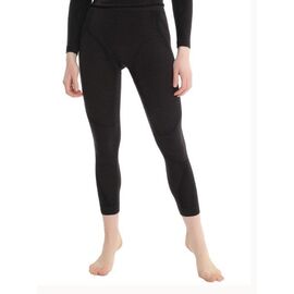 Кальсоны Accapi Ergowool Long Sleeve Pants W, Iron Black, женские, WA713_6799, Вариант УТ-00326730: Размер M/L, изображение  - НаВелосипеде.рф