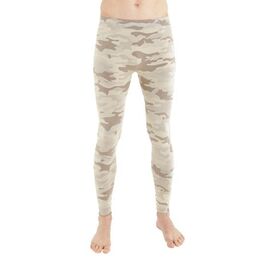 Кальсоны Accapi Polar Bear Lifestyle Long Sleeve Pants, Sand White, мужские, F375_0922, Вариант УТ-00326733: Размер M/L, изображение  - НаВелосипеде.рф
