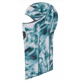 Балаклава велосипедная Buff Thermonet Balaclava Tonsu Aqua, one size, 129973.711.10.00, изображение  - НаВелосипеде.рф