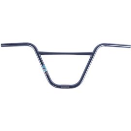 Руль для BMX COLONY Sweet Tooth Bars 8.8, цвет Black, I07-808A, изображение  - НаВелосипеде.рф