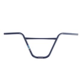Руль для BMX COLONY Sweet Tooth 9.4 Bars - Alex Hiam Signature 9.4" x 29", цвет ED Black, I07-809B, изображение  - НаВелосипеде.рф