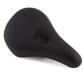 Седло для BMX COLONY Mini Pivotal Seat Mini Size, цвет Black, I12-837D, изображение  - НаВелосипеде.рф