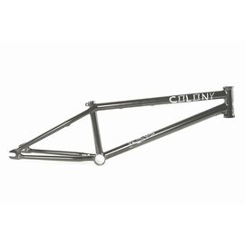 Рама велосипедная COLONY, 20.9", BMX, M8 Lite Frame, цвет ED Black, 03-002167, изображение  - НаВелосипеде.рф