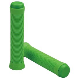 Грипсы для самокатов Chilli 2021 Handle Grips Base Green, CSH9005, изображение  - НаВелосипеде.рф