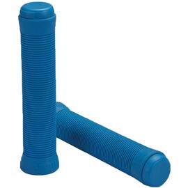 Грипсы для самокатов Chilli 2021 Handle Grips Base Blue, CSH9006, изображение  - НаВелосипеде.рф