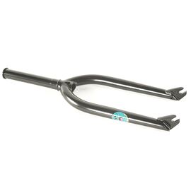 Вилка велосипедная COLONY, Sweet Tooth 20" - Alex Hiam Forks 20mm, offset, цвет ED Black, 03-002050, изображение  - НаВелосипеде.рф