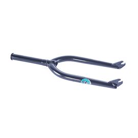 Вилка велосипедная COLONY, Sweet Tooth 20" - Alex Hiam Forks 30mm, offset, цвет ED Black, 03-002067, изображение  - НаВелосипеде.рф