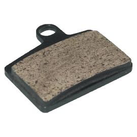 Тормозные колодки BRAKCO HAYES STROKER RYDE ORGANIC, для дисковых тормозов, ZXX22698, изображение  - НаВелосипеде.рф