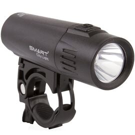 Фара GACIRON 1xCREE 500LM пять режимов, влагоустойчивый, Micro USB 1800mAH (Y4-500), 07-300101, изображение  - НаВелосипеде.рф
