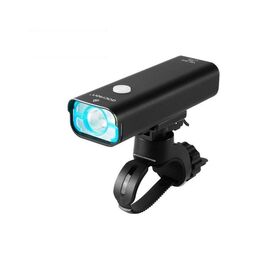 Фара GACIRON 1xCREE 800LM пять режимов, влагоустойчивый, Micro USB 2500mAH (V9CP-850), 07-300111, изображение  - НаВелосипеде.рф