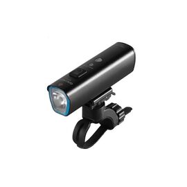 Фара GACIRON 1200LM шесть режимов, влагоустойчивый, Micro USB 4400mAH (V9M-1200), 07-300118, изображение  - НаВелосипеде.рф