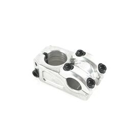 Вынос руля велосипедный DIVISION, Forged Stem - Forged Top Load, цвет Polished, 03-002072, изображение  - НаВелосипеде.рф