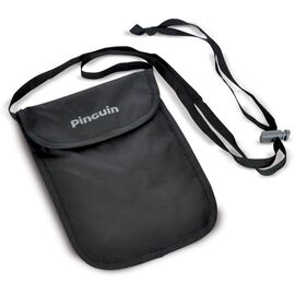 Сумка для документов PINGUIN Neck security, S, black, 333190, изображение  - НаВелосипеде.рф