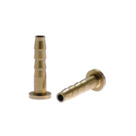 Фитинги ALLIGATOR, для гидролинии, игла+оливка, 421830612, изображение  - НаВелосипеде.рф