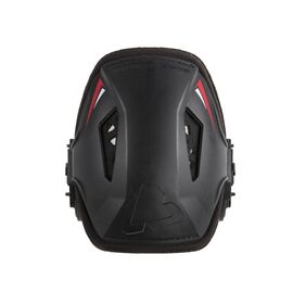 Чашка наколенников Leatt X-Frame Knee Cup Left, левая, 4018663010, изображение  - НаВелосипеде.рф