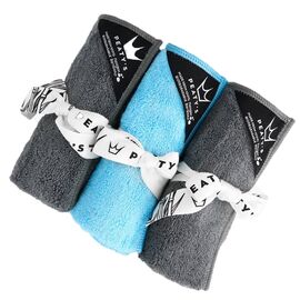 Салфетка Peaty's Bamboo Bicycle Cleaning Cloths, 3 шт., PBC-GBG-28, изображение  - НаВелосипеде.рф