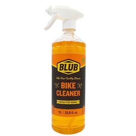 Велошампунь Blub Bike Cleaner, 1 л, blubbikeC, изображение  - НаВелосипеде.рф