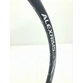Обод велосипедный ALEX RIMS XD-ELITE, МТВ, 26"х19ммх36Н, двойной, SSE, XD-ELITE, изображение  - НаВелосипеде.рф