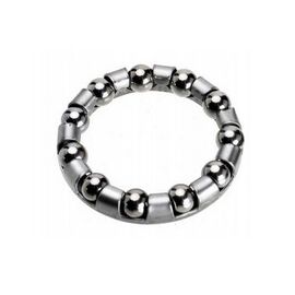 Подшипник NEСO Торпедо, 1/4"x11, для задней втулки, 884766, изображение  - НаВелосипеде.рф
