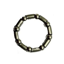 Подшипник каретки NEСO, 3/16"x8, D-35 мм, 884764, изображение  - НаВелосипеде.рф
