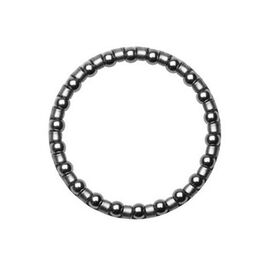 Подшипник NECO 5105, 5/32"x22, рулевая колонка 1-1/8", 881160, изображение  - НаВелосипеде.рф