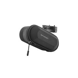 Сумка подседельная Birzman Oval Saddle Bag, BM19-PO-RAM-BAG, изображение  - НаВелосипеде.рф