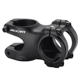 Вынос велосипедный ZOOM TDS-D342-8, нерегулируемый, L-40, 7°, чёрный, 886353, изображение  - НаВелосипеде.рф