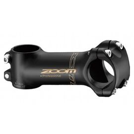 Вынос велосипедный ZOOM TDS-D343B-8, нерегулируемый, L-110, 7°, чёрный, 886351, изображение  - НаВелосипеде.рф