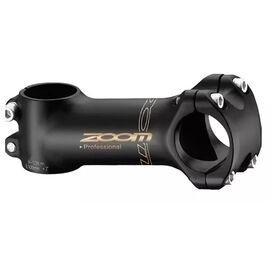 Вынос велосипедный ZOOM TDS-D343B-8, нерегулируемый, L-60, 15°, чёрный, 886818, изображение  - НаВелосипеде.рф
