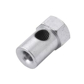 Гайка Nan Hai CH-JI-2340B, 13/32`x26T,885225, изображение  - НаВелосипеде.рф
