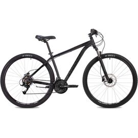 Горный велосипед STINGER 29" ELEMENT PRO SE, алюминий, 2022, VX54535, Вариант УТ-00329344: золотистый, размер 18", изображение  - НаВелосипеде.рф