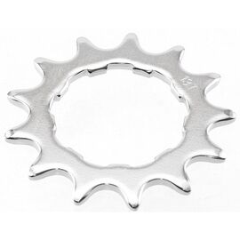 Звезда велосипедная DICTA 16T BMX, ZN-BMX-16T-3.0, 886300, изображение  - НаВелосипеде.рф