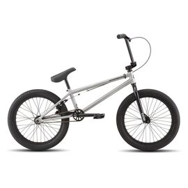 Велосипед BMX ATOM Ion, 20.4", 2022, ARBCION22FM, Вариант УТ-00329367: FreshMint, изображение  - НаВелосипеде.рф