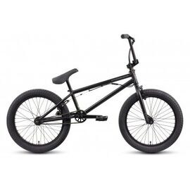 Велосипед BMX ATOM Ion DLX, 20.4", 2022, ARBCILX22SDS, Вариант УТ-00329368: FreshMint, изображение  - НаВелосипеде.рф