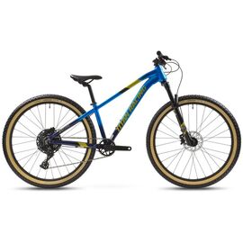 Подростковый велосипед Titan Racing Hades 27.5" Pro, 2023, 2214001100027, изображение  - НаВелосипеде.рф