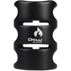 Зажим Chilli Clamp HIC 3000/5000, для самоката, 2021, Black, CEC0011, изображение  - НаВелосипеде.рф