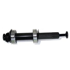 Каретка NECO, BMX AX02 + MB-S, изображение  - НаВелосипеде.рф