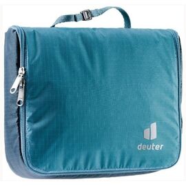 Косметичка Deuter, 2021, Wash Center Lite I Denim/Arctic, б/р, 3930521_3388, изображение  - НаВелосипеде.рф
