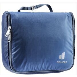 Косметичка Deuter, 2021, Wash Center Lite I Midnight/Navy, б/р, 3930521_3365, изображение  - НаВелосипеде.рф