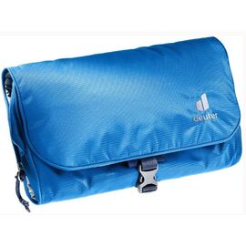 Косметичка Deuter, 2021, Wash Bag II Lapis/Navy, б/р, 3930321_1316, изображение  - НаВелосипеде.рф