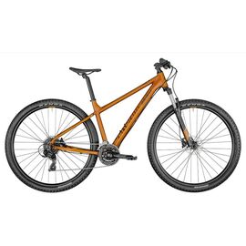 Горный велосипед Bergamont Revox 3, 2021, 281095-160, Вариант УТ-00329406: Размер: 29. Рама: M, изображение  - НаВелосипеде.рф
