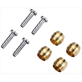 Наконечник BBB, 2020, FittingKit Shimano 2,1mm Silver, б/р, BCB-282, изображение  - НаВелосипеде.рф